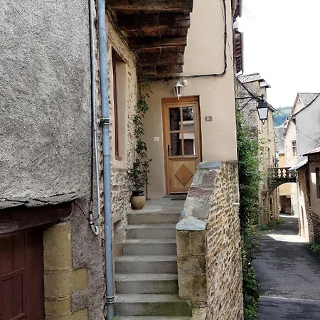 La Lauzerie 호텔