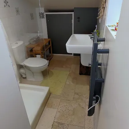 La Lauzerie 3*