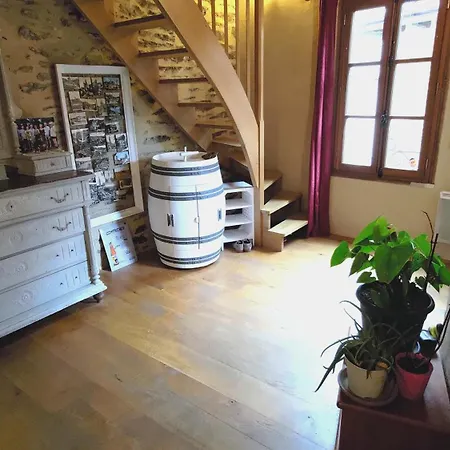 La Lauzerie Otel Estaing (Aveyron)